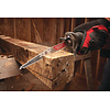 MILWAUKEE Reciprozaagblad Sawzall hout The AX Carbide