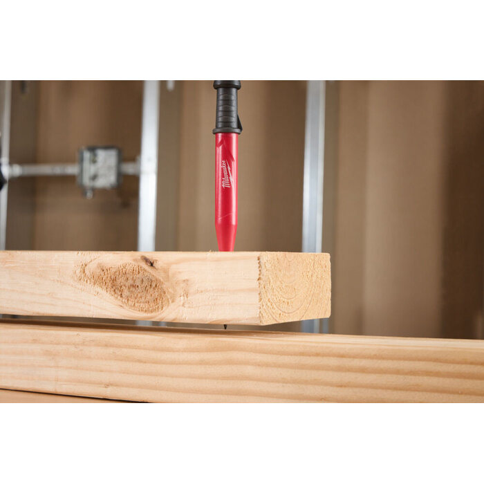 MILWAUKEE Mechanisch constructiepotlood met 10x gr