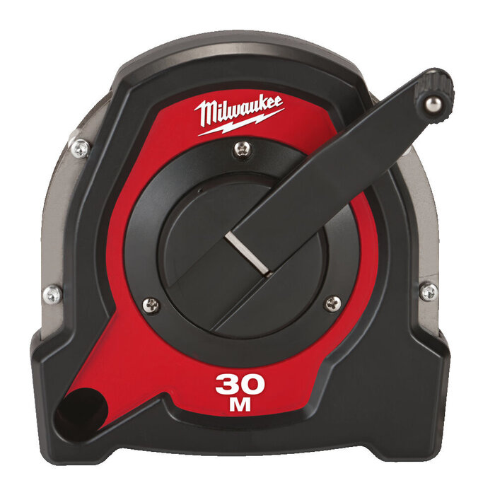 MILWAUKEE Meetband gesloten 30 M