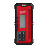 MILWAUKEE RD1200 Rotary Laser Detector, 1200m distance, red laser detection, compatible to M18RLOHV1200