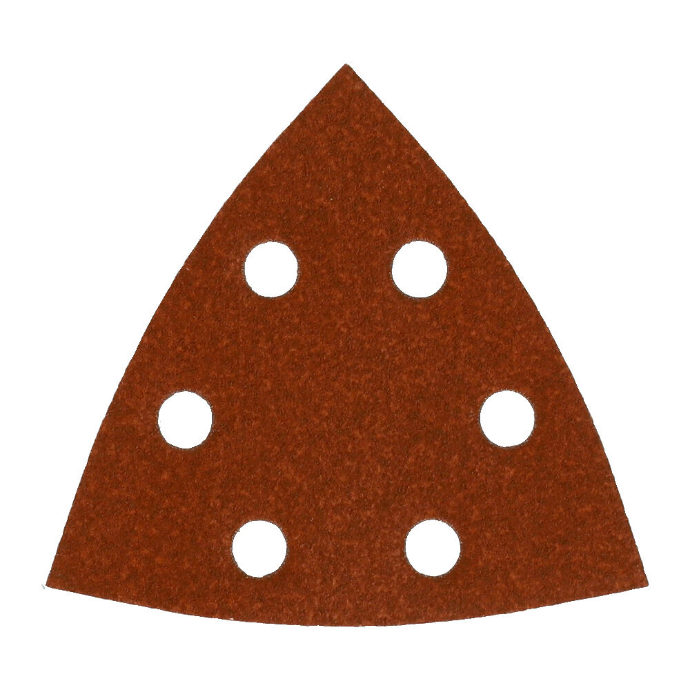 MILWAUKEE Delta Schuurpapier 93x93/6