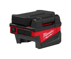 MILWAUKEE M18 ALIS Service Light USB-A & USB-C