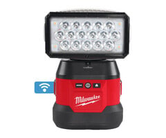 M18 URSL Afstandsbedienbare spot licht met OneKey