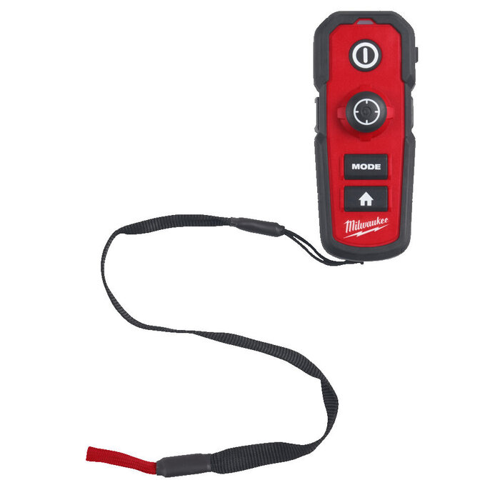 M18 URSL Afstandsbedienbare spot licht met OneKey