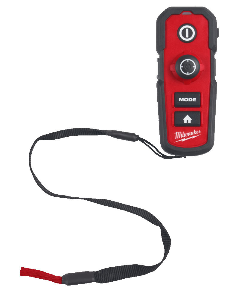 M18 URSL Afstandsbedienbare spot licht met OneKey