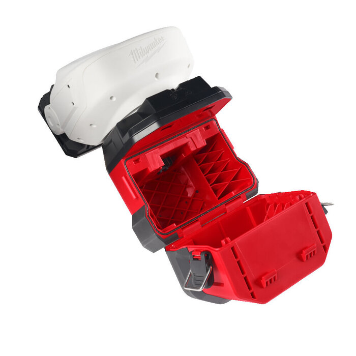 M18 URSL Afstandsbedienbare spot licht met OneKey
