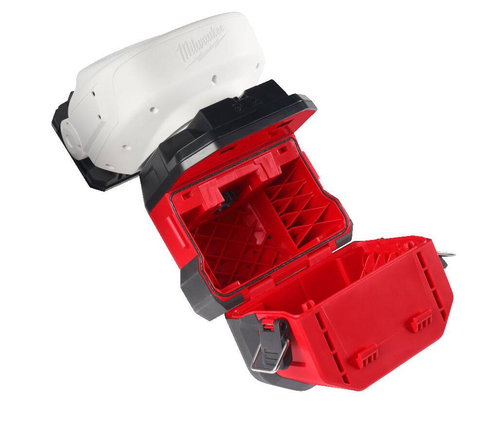 M18 URSL Afstandsbedienbare spot licht met OneKey