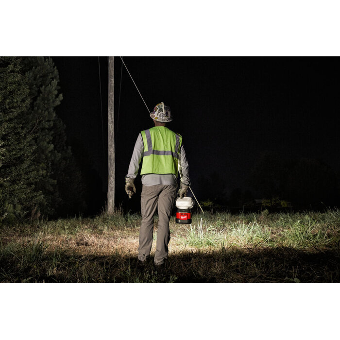 M18 URSL Afstandsbedienbare spot licht met OneKey
