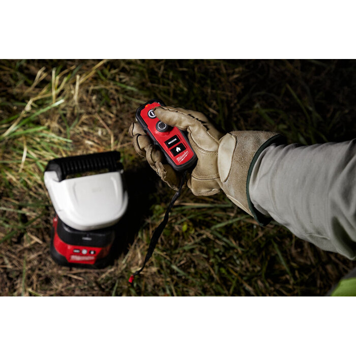 M18 URSL Afstandsbedienbare spot licht met OneKey
