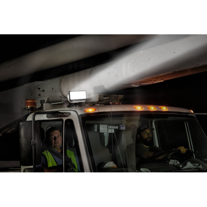 M18 URSL Afstandsbedienbare spot licht met OneKey