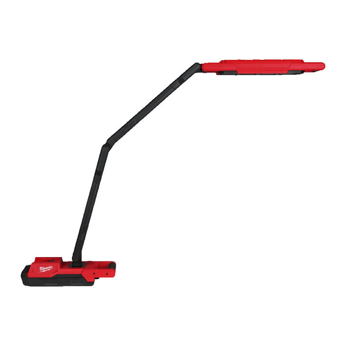 MILWAUKEE M18 ABL Multi Opvouwbare Magneet Lamp