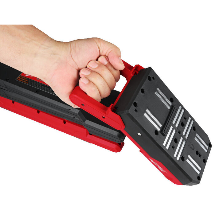 MILWAUKEE M18 ABL Multi Opvouwbare Magneet Lamp