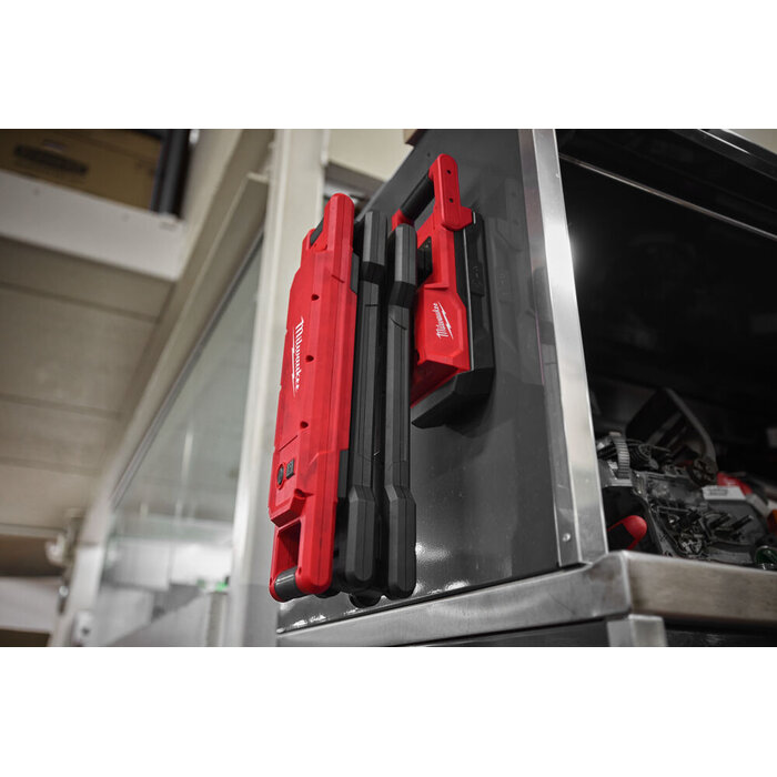 MILWAUKEE M18 ABL Multi Opvouwbare Magneet Lamp