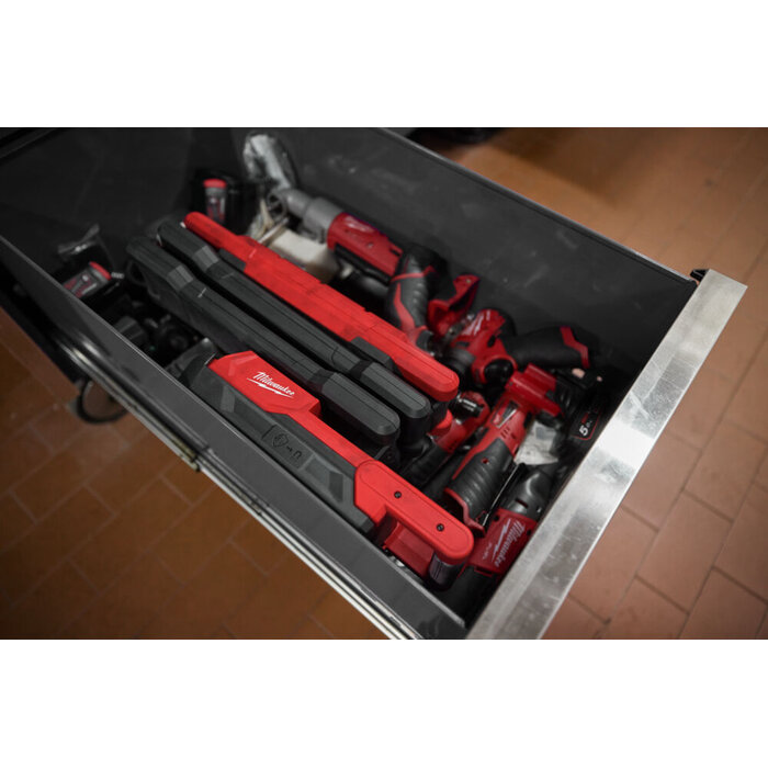MILWAUKEE M18 ABL Multi Opvouwbare Magneet Lamp