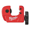 MILWAUKEE Buissnijder Mini voor koper