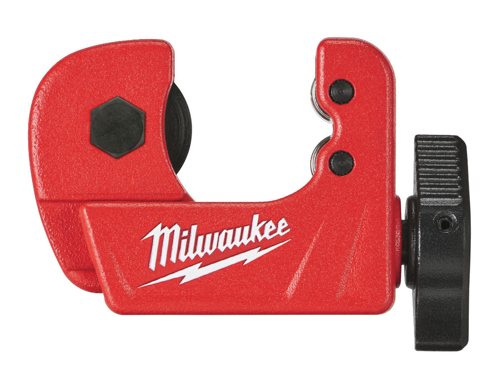 MILWAUKEE Buissnijder Mini voor koper