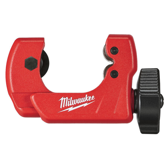 MILWAUKEE Buissnijder Mini voor koper