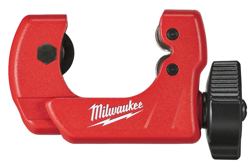MILWAUKEE Buissnijder Mini voor koper