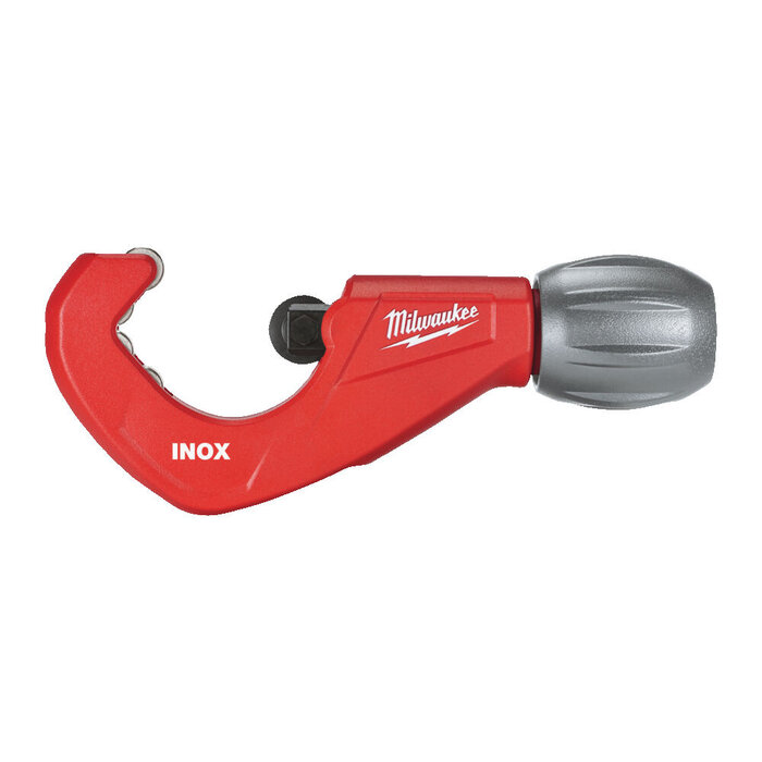 MILWAUKEE Buissnijder voor roestvrijstaal/INOX