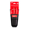 MILWAUKEE Snoeischaar met houder 20 mm