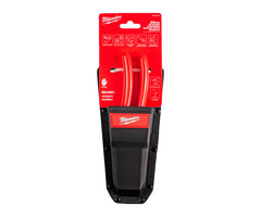 MILWAUKEE Snoeischaar met houder 20 mm