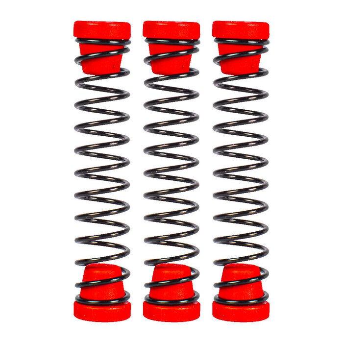 MILWAUKEE Snoeischaar vervangingsveer (3 stuks)