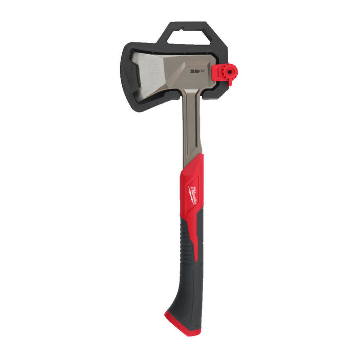 MILWAUKEE Splijt/kloofbijl 40 cm