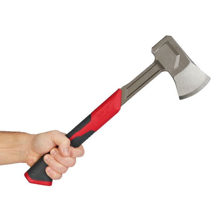 MILWAUKEE Splijt/kloofbijl 40 cm