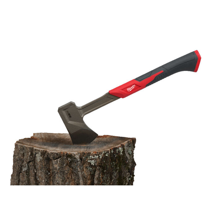 MILWAUKEE Splijt/kloofbijl 40 cm