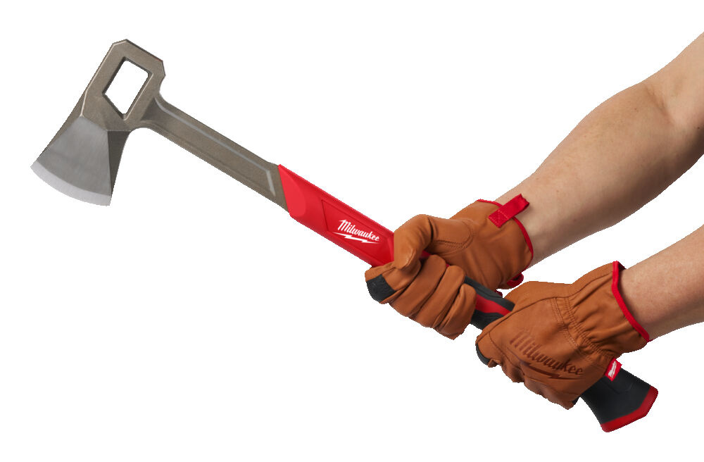 MILWAUKEE Splijt/kloofbijl 66 cm