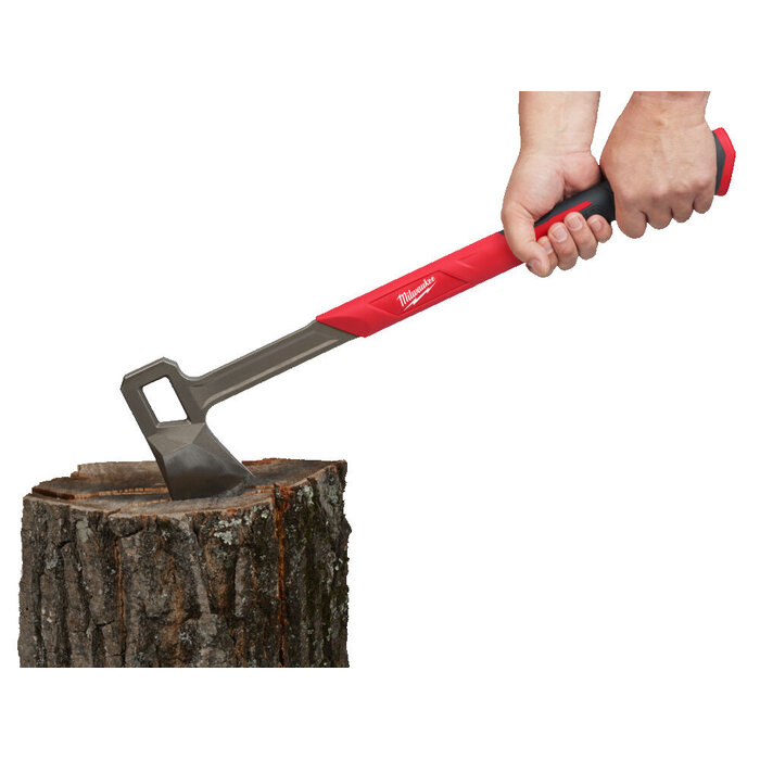 MILWAUKEE Splijt/kloofbijl 66 cm