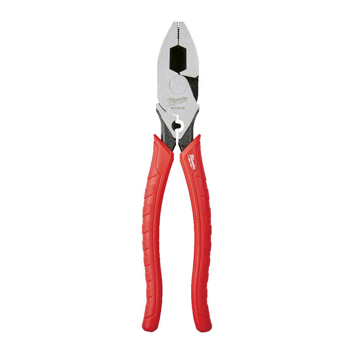 MILWAUKEE Combinatietang Heavy Duty 250 mm
