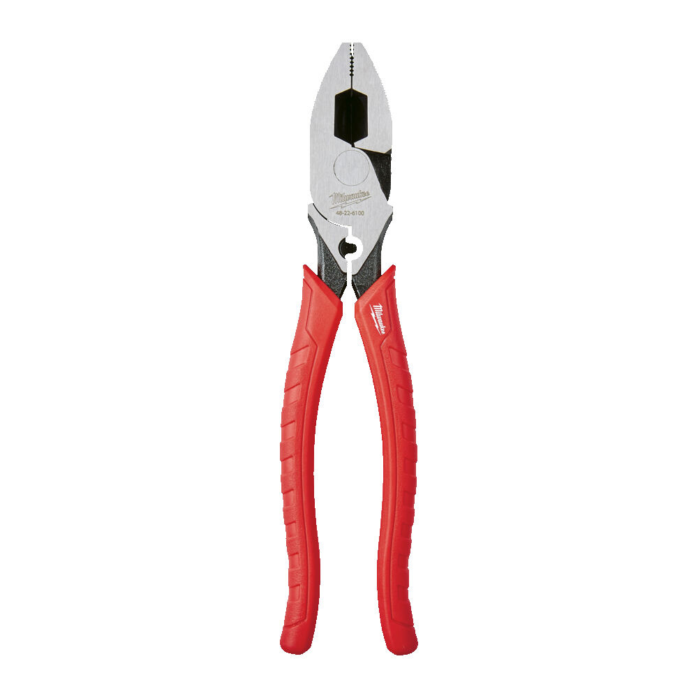 MILWAUKEE Combinatietang Heavy Duty 250 mm