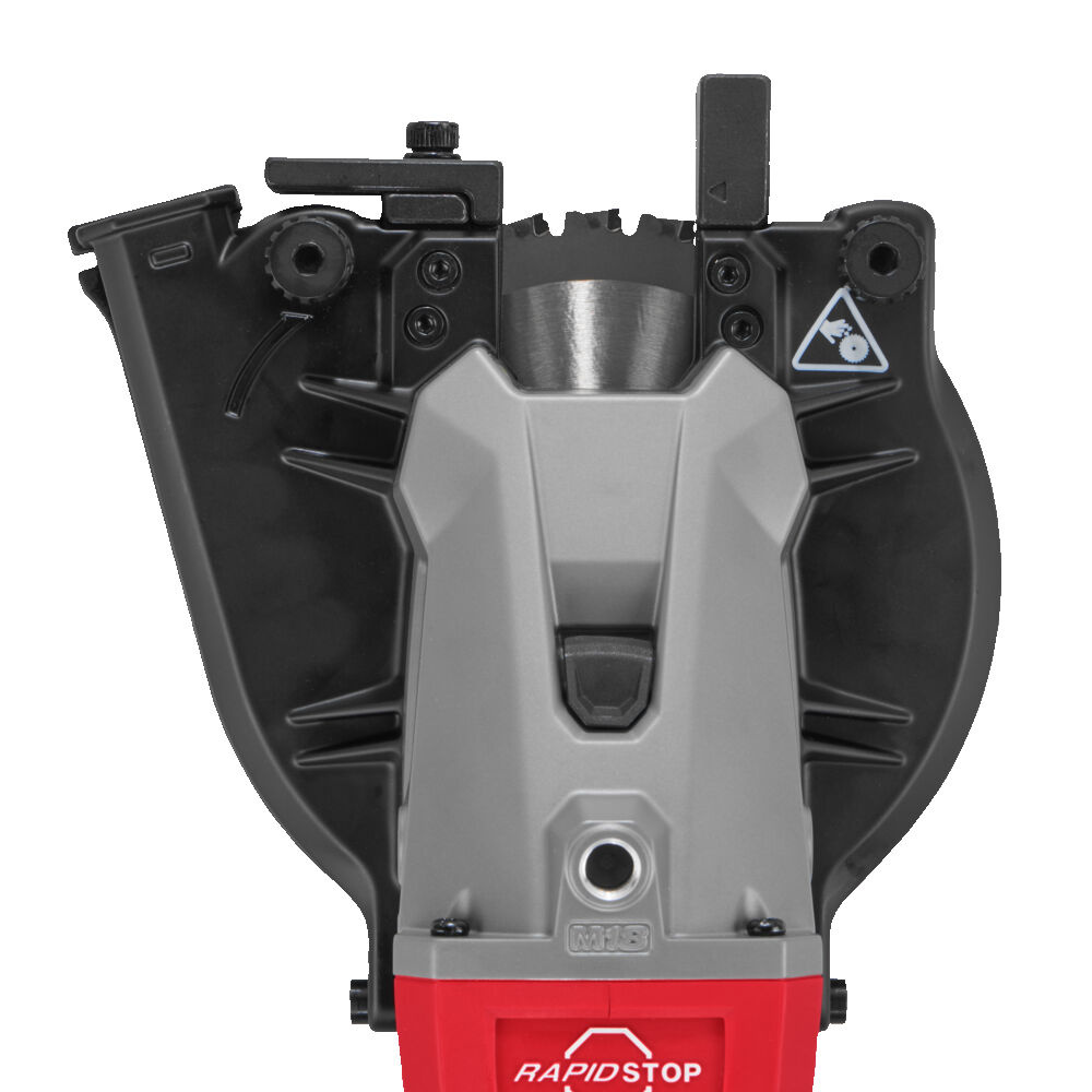 MILWAUKEE M18 FRBCO32 FUEL betonstaalsnijder met One-key