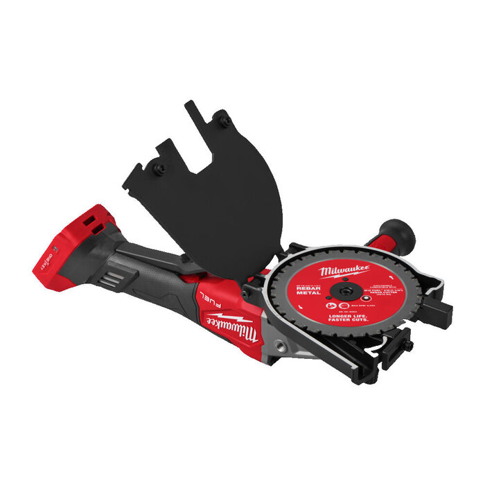 MILWAUKEE M18 FRBCO32 FUEL betonstaalsnijder met One-key