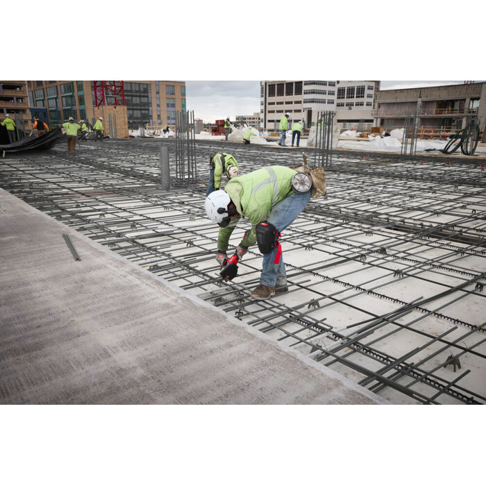 MILWAUKEE M18 FRBCO32 FUEL betonstaalsnijder met One-key