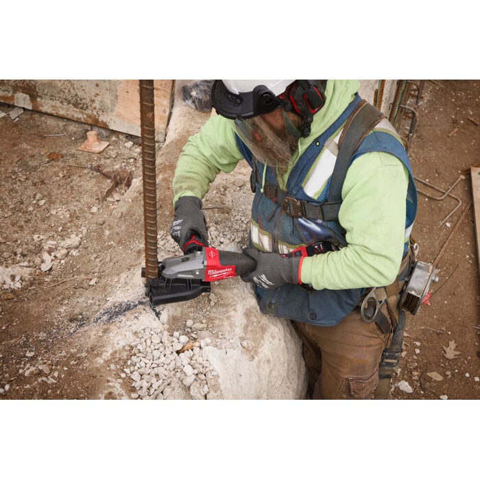 MILWAUKEE M18 FRBCO32 FUEL betonstaalsnijder met One-key