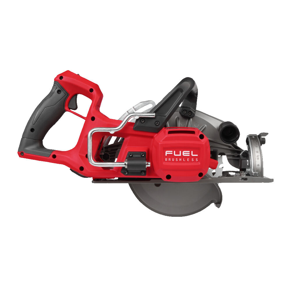 MILWAUKEE M18 FCSRH662 FUEL houtcirkelzaag Gen 2