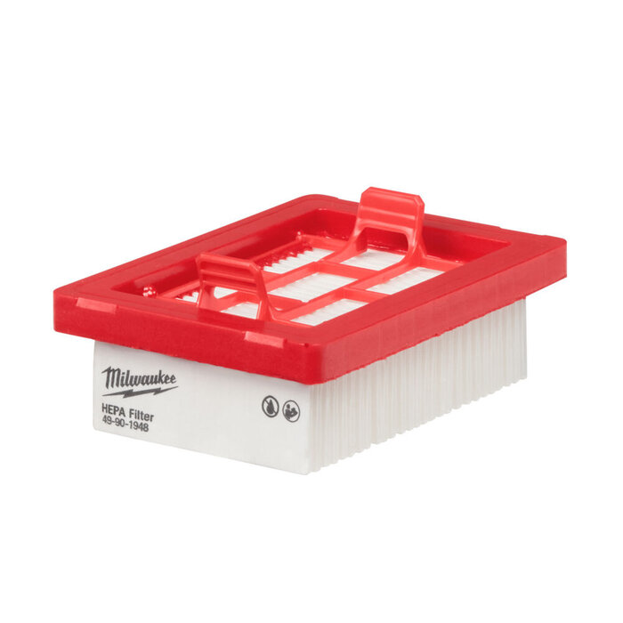 MILWAUKEE M18 BLCV2 compacte handstofzuiger Gen2