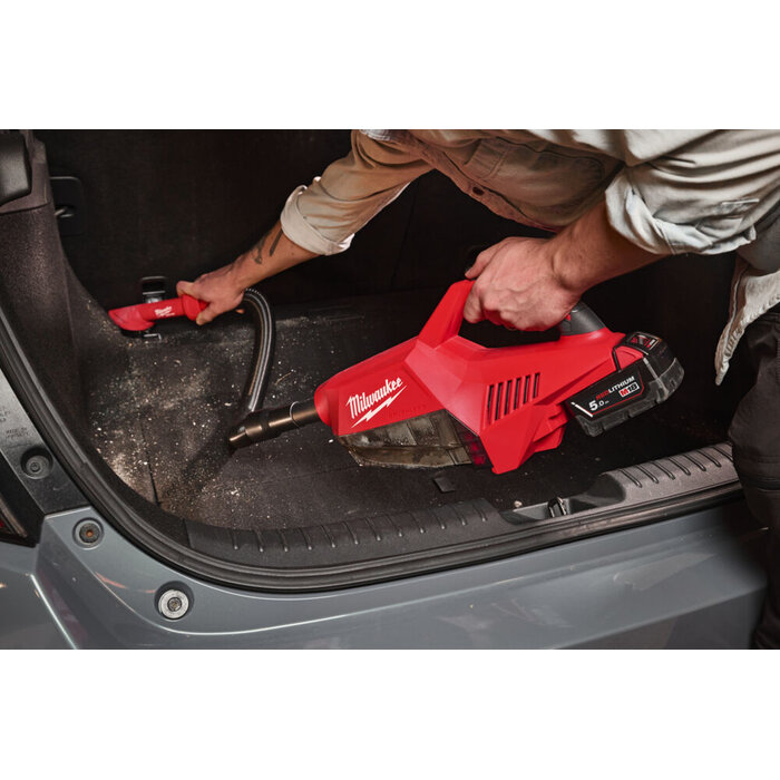 MILWAUKEE M18 BLCV2 compacte handstofzuiger Gen2