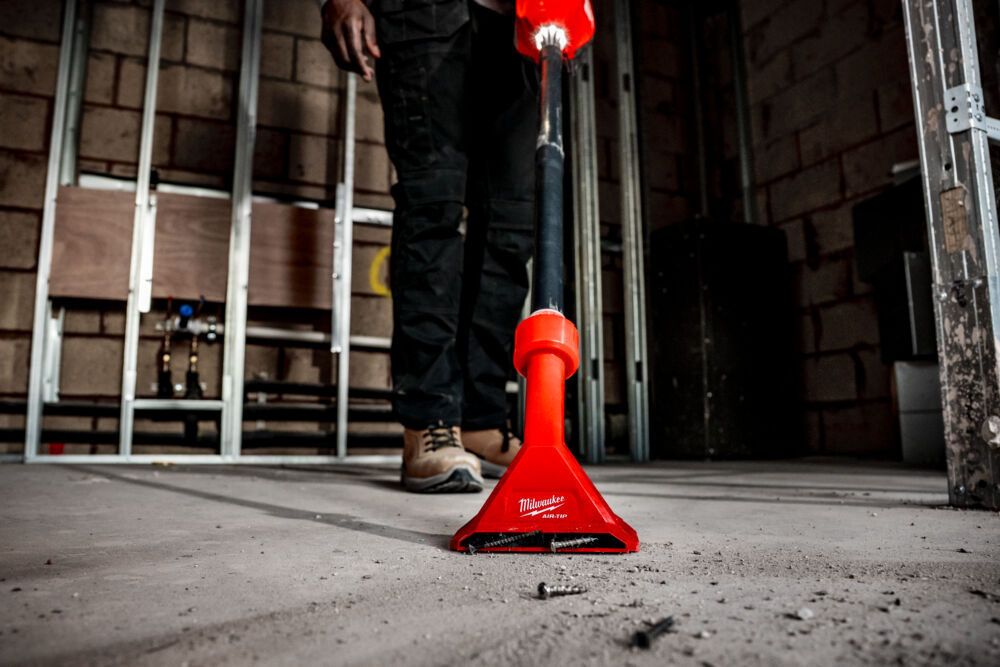 MILWAUKEE M18 BLCV2 compacte handstofzuiger Gen2