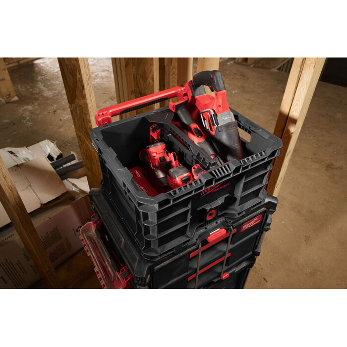 MILWAUKEE PACKOUT Verdeler voor PACKOUT krat GEN2