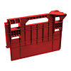 MILWAUKEE PACKOUT Verdeler voor PACKOUT krat GEN2