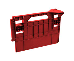 MILWAUKEE PACKOUT Verdeler voor PACKOUT krat GEN2