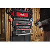 MILWAUKEE PACKOUT zijmontage magnetische bak