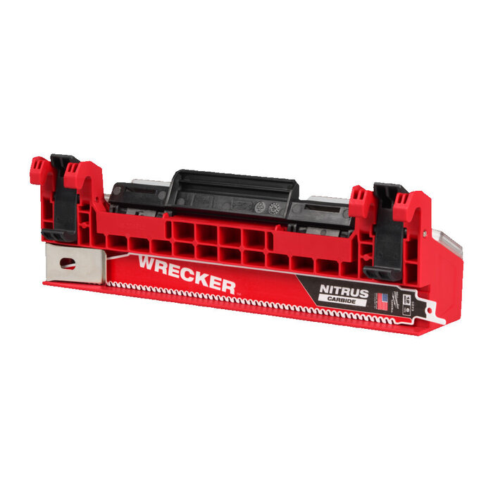 MILWAUKEE PACKOUT zijmontage accessoire bakje