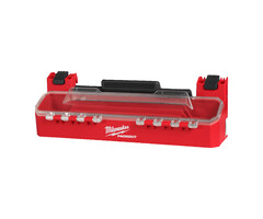 MILWAUKEE PACKOUT zijmontage accessoire bakje