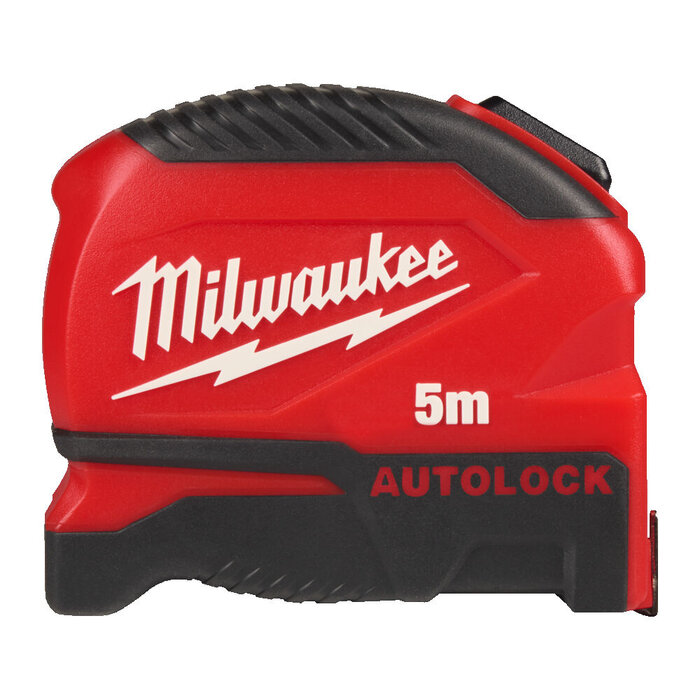 MILWAUKEE Rolmaat Autolock