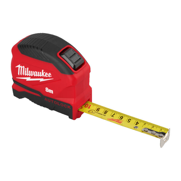 MILWAUKEE Rolmaat Autolock