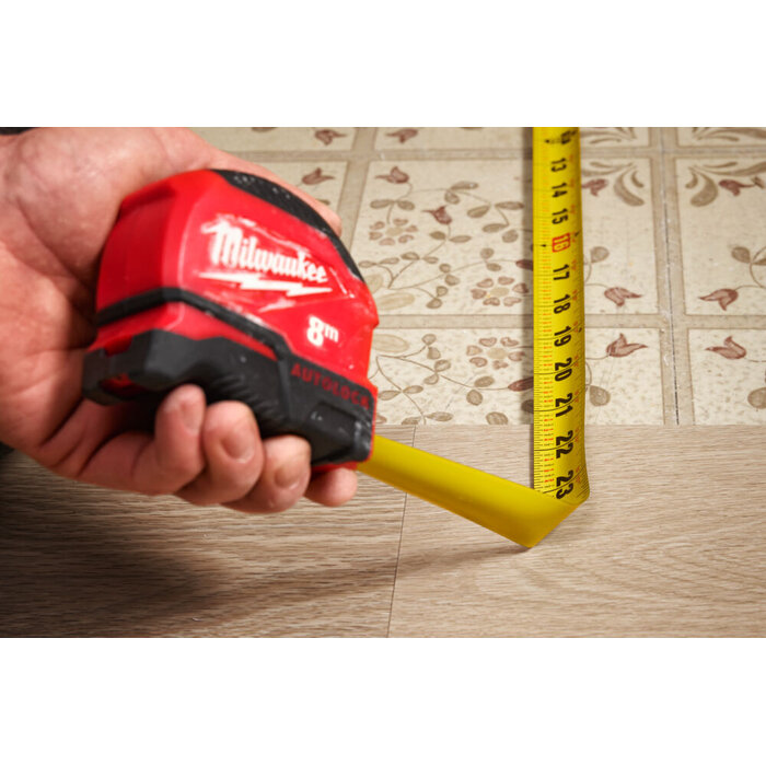 MILWAUKEE Rolmaat Autolock